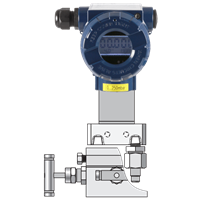 Differential Pressure Transmitters